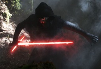 Star Wars 7 também quebra recorde de arrecadação em IMAX