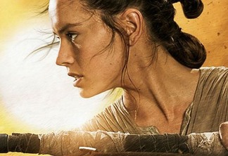 Star Wars | Diretor promete resposta satisfatória sobre a identidade de Rey