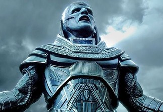 X-Men: Apocalipse | Vilão principal conjura seus poderes no novo cartaz