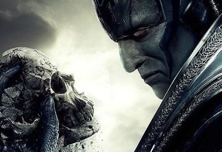 X-Men: Apocalipse | Novo trailer sairá na quinta-feira