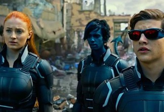 X-Men: Apocalipse | Foco do filme será nos jovens mutantes