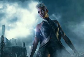 X-Men: Apocalipse | Tempestade à frente e no centro em nova foto promocional