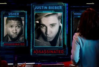 Zoolander 2 | Justin Bieber é assassinado em trailers dublado e legendado