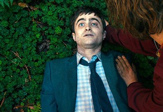 Daniel Radcliffe precisou tirar molde do bumbum para novo filme