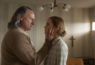 Colonia | Emma Watson se infiltra em culto religioso no novo trailer