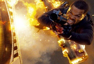 Triplo X 3 | Ice Cube pode estar no filme ao lado de Vin Diesel