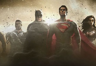 As novidades dos próximos filmes da DC após Batman Vs Superman