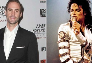 Joseph Fiennes será Michael Jackson em telefilme