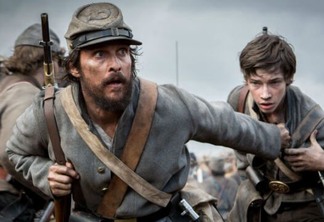 The Free State of Jones | Matthew McConaughey enfrenta Guerra Civil no primeiro trailer