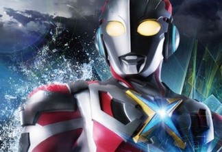 Ultraman | O maior herói japonês está de volta!