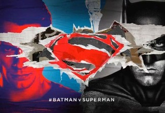 Batman Vs Superman | Heróis em modo de batalha nas novas fotos oficiais