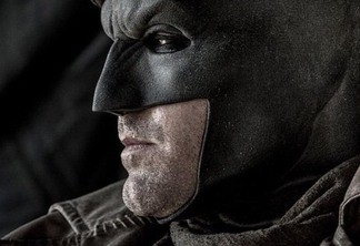 Batman Vs Superman | Divulgados detalhes sobre sequência de sonho e voz do Batman