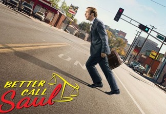 Better Call Saul | Protagonista sobe a ladeira no cartaz da segunda temporada
