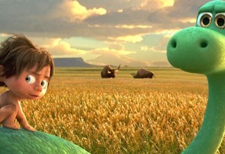 O Bom Dinossauro | Os easter eggs e referências que a Pixar escondeu no filme