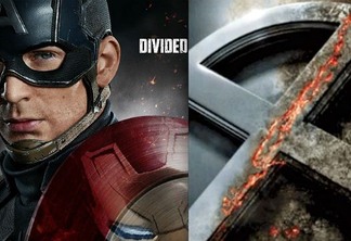 Capitão América 3: Guerra Civil| Marvel é impedida de usar mutantes no filme