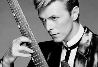 As canções que David Bowie compôs para o cinema