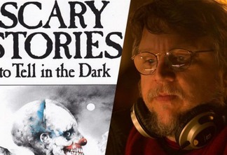 Scary Stories To Tell In The Dark | Guillermo del Toro fará adaptação de livro de terror infantil