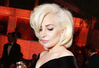 Após ganhar Globo de Ouro, Lady Gaga é indicada ao Oscar