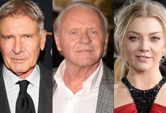 Official Secrets | Harrison Ford, Anthony Hopkins e Natalie Dormer vão estrelar filme de espionagem