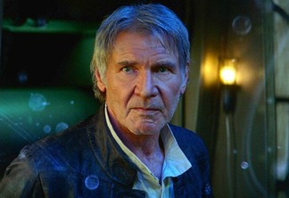 Star Wars 7 | J.J. Abrams acha que Harrison Ford merece indicação ao Oscar pelo filme