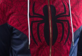 Homem-Aranha | Marketing de Capitão América 3 pode ter revelado uniforme do herói