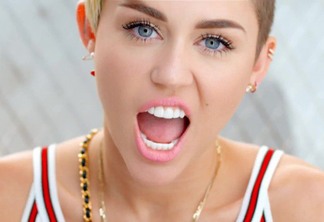 Miley Cyrus será estrela da série de TV de Woody Allen