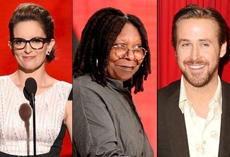 Oscar 2016 | Tina Fey, Whoopi Goldberg e Lady Gaga vão apresentar cerimônia