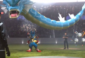 Pokémon ganha comercial épico no Super Bowl para celebrar seus 20 anos