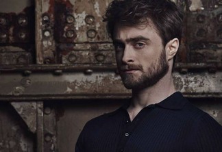 Daniel Radcliffe aparece sarado em ensaio para revista