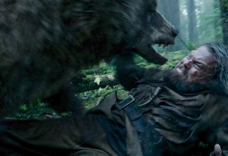 O Regresso | Leonardo DiCaprio nega que tenha sido estuprado por urso no filme