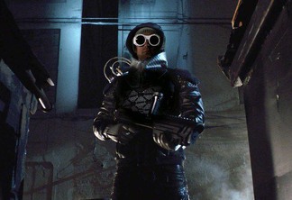 Gotham | Divulgadas as primeiras cenas do Senhor Frio na série