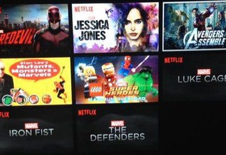 Netflix libera descrição de Os Defensores e mais séries da parceria com a Marvel