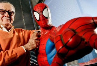 Homem-Aranha | Stan Lee acha que herói não precisa ser adolescente no novo filme