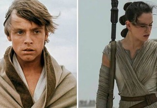 Star Wars 8 | Daisy Ridley fala sobre Luke Skywalker e o início do filme
