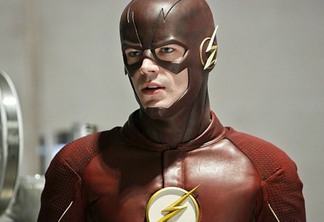 The Flash | Barry Allen encontra o Barry Allen da Terra-2 no novo teaser