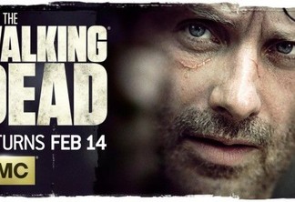 The Walking Dead | Saem as primeiras imagens do retorno da série