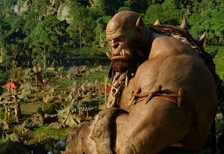 Warcraft | Filme baseado no game tem novo trailer dramático