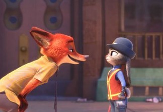 Zootopia | Animais comandam cidade no trailer legendado da animação da Disney