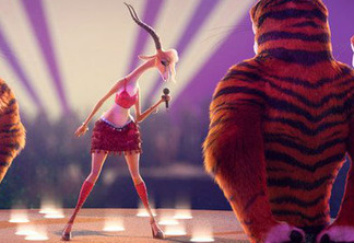 Zootopia | Shakira entra no clima de Carnaval no clipe do filme da Disney