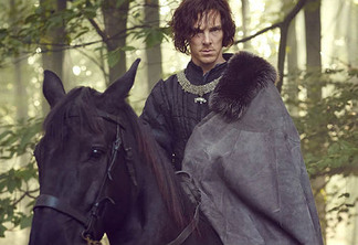 The Hollow Crown | Benedict Cumberbatch aparece nas primeiras fotos da 2ª temporada