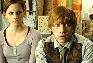 Harry Potter | Ron e Hermione estão divorciados, diz Rupert Grint