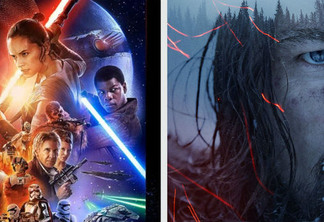 Star Wars: O Despertar da Força e O Regresso vencem prêmios de efeitos visuais