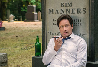 Arquivo X | Quando o monstro caçado por Mulder e Scully somos nós