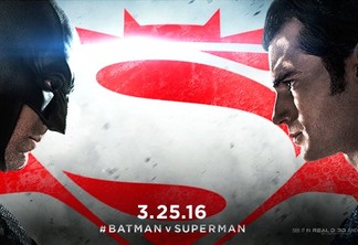 Batman Vs Superman | Novo trailer já tem previsão para sair