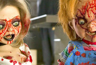 Brinquedo Assassino 7 terá a volta da ex-noiva do Chucky