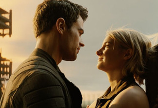 A Série Divergente: Ascendente contrata diretor de filmes românticos