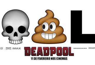 Deadpool e os filmes de super-heróis que salvam o mundo com humor