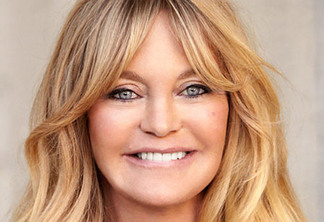 Goldie Hawn será mãe de Amy Schumer em comédia