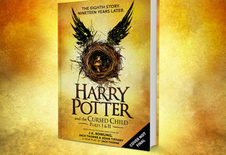 Harry Potter ganha livro e fotos de novo parque temático