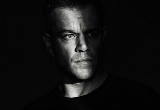 Jason Bourne | Matt Damon pilota moto em nova imagem do filme